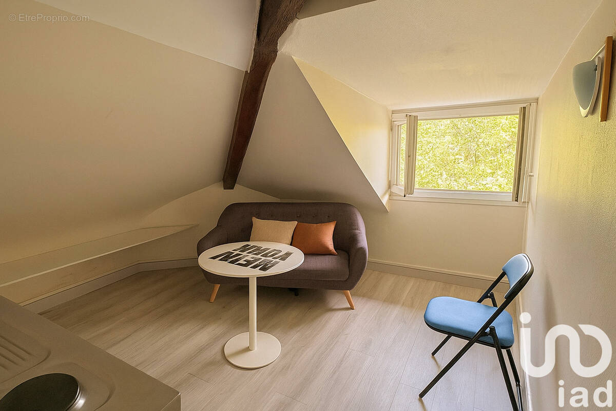 Photo 1 - Appartement à ANGERS