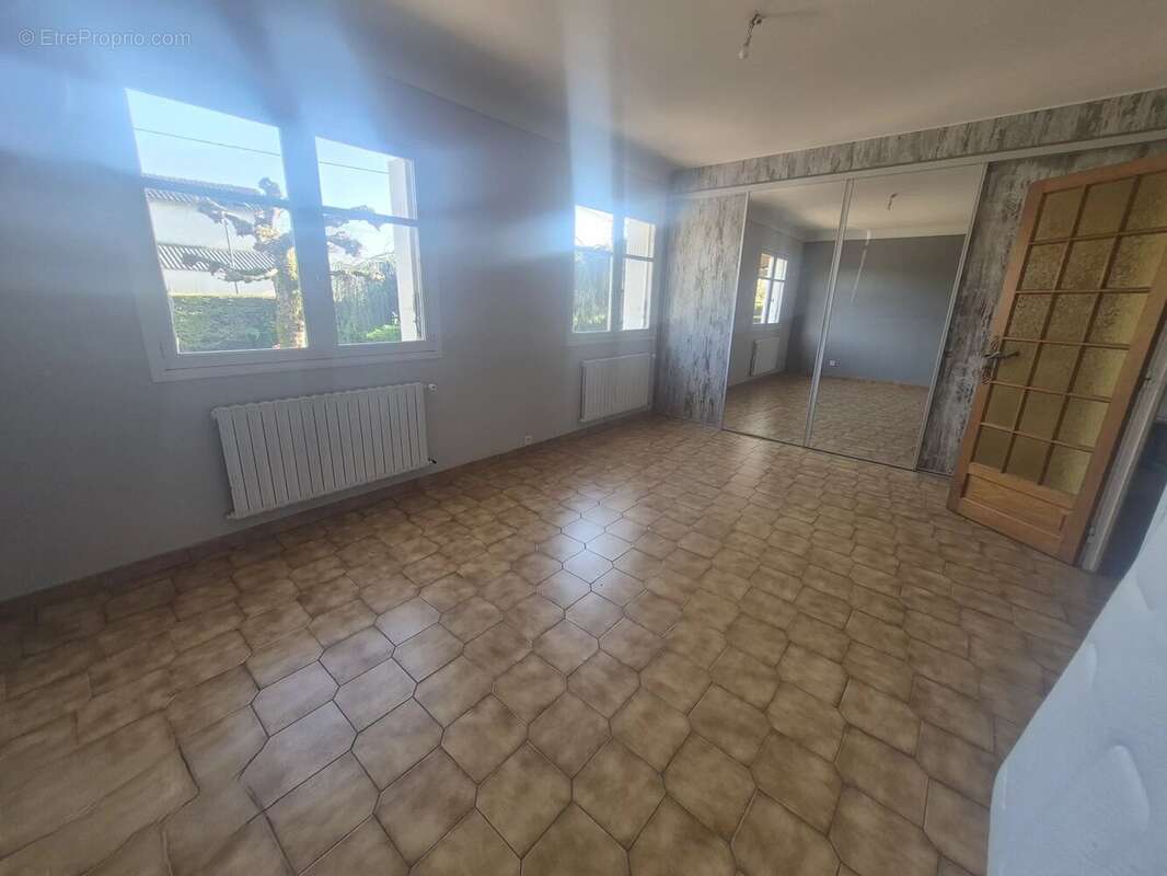 Maison à LE PASSAGE