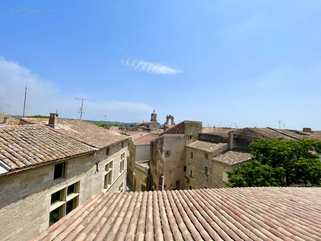 Appartement à PEZENAS
