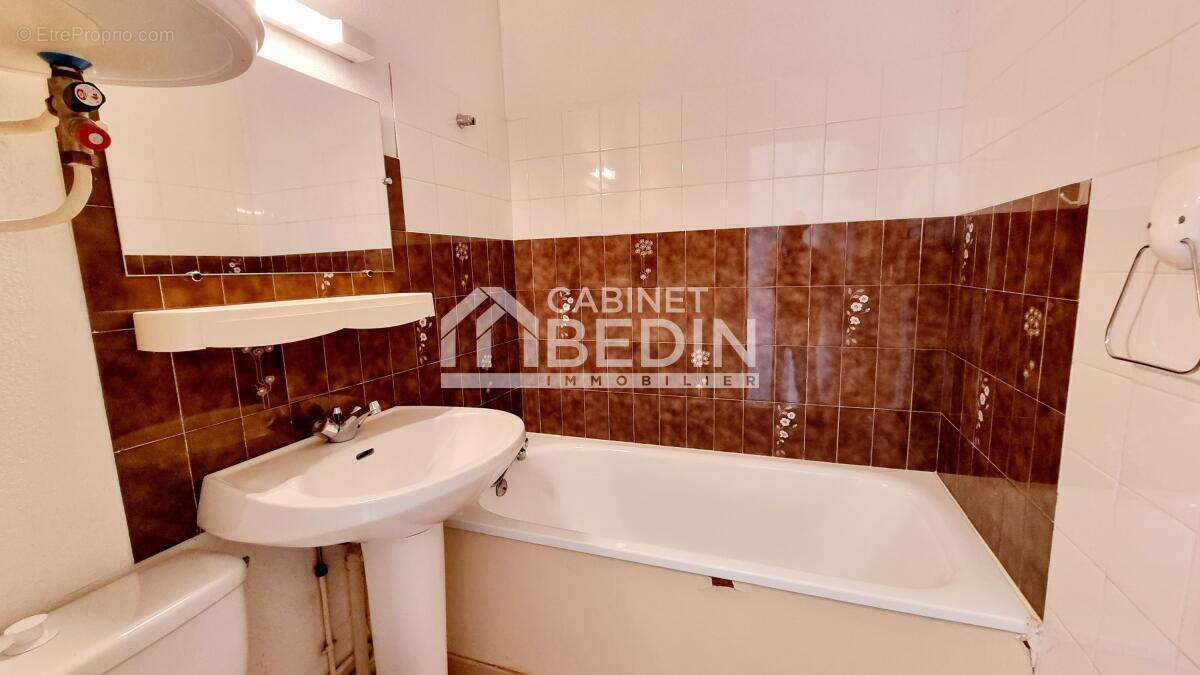Appartement à ARCACHON