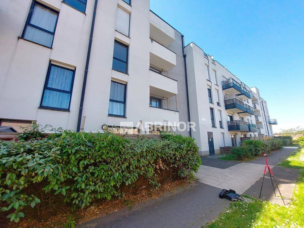 Appartement à TOURCOING