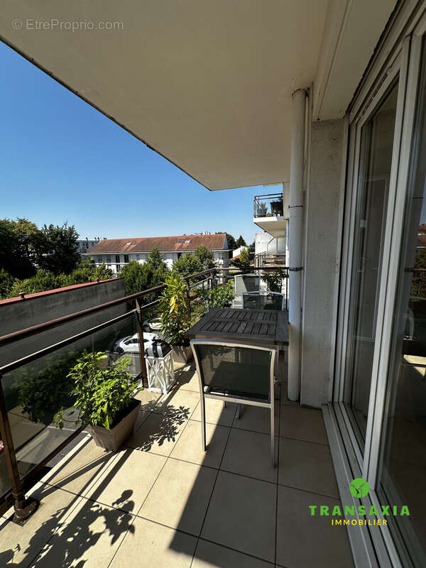 Appartement à SAINT-DIZIER