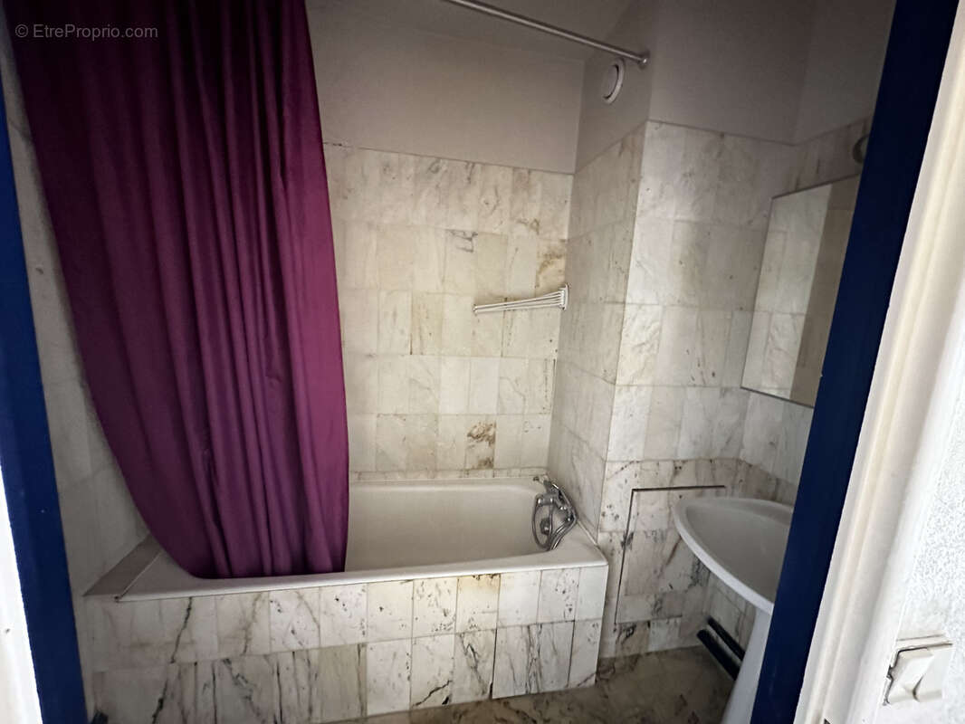 Appartement à VINCENNES