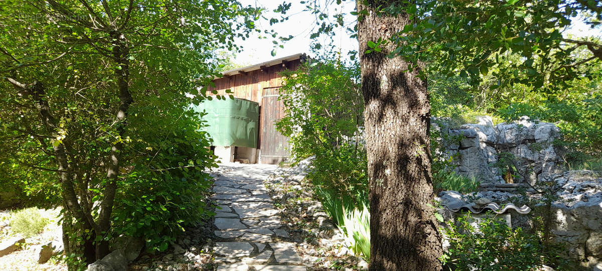 Maison à SAUVE