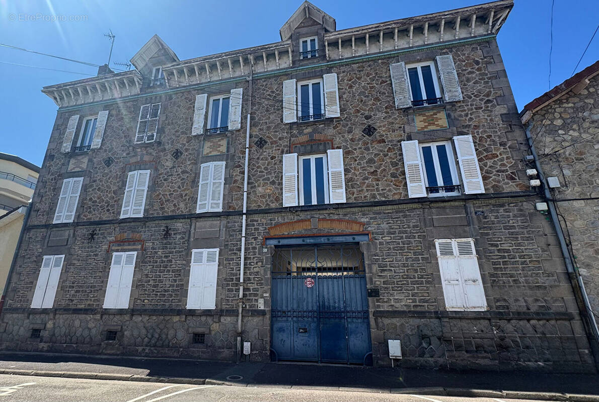 Appartement à LIMOGES