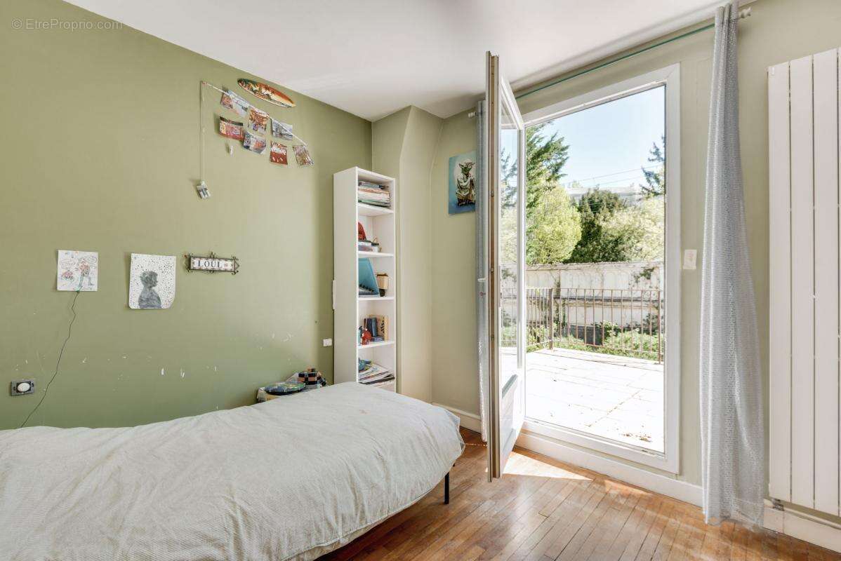 Maison à VIROFLAY