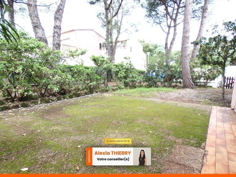 Appartement à AGDE