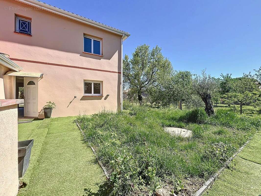 Photo 8 - Maison à COLOMIERS