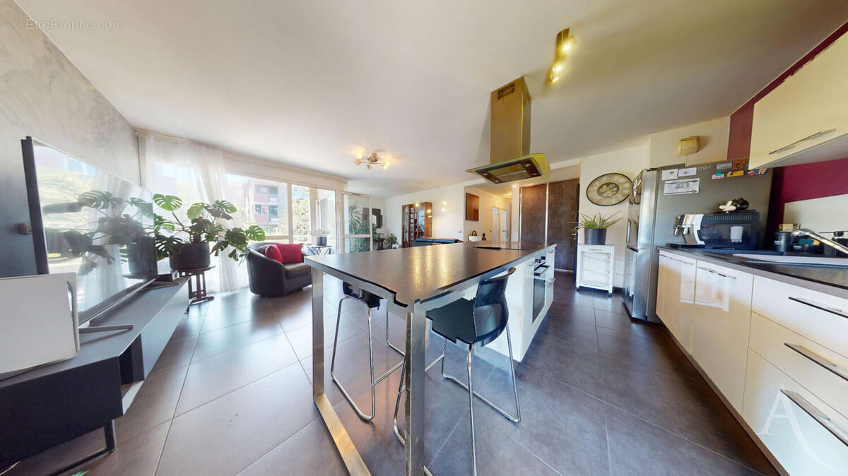 Appartement à EYBENS