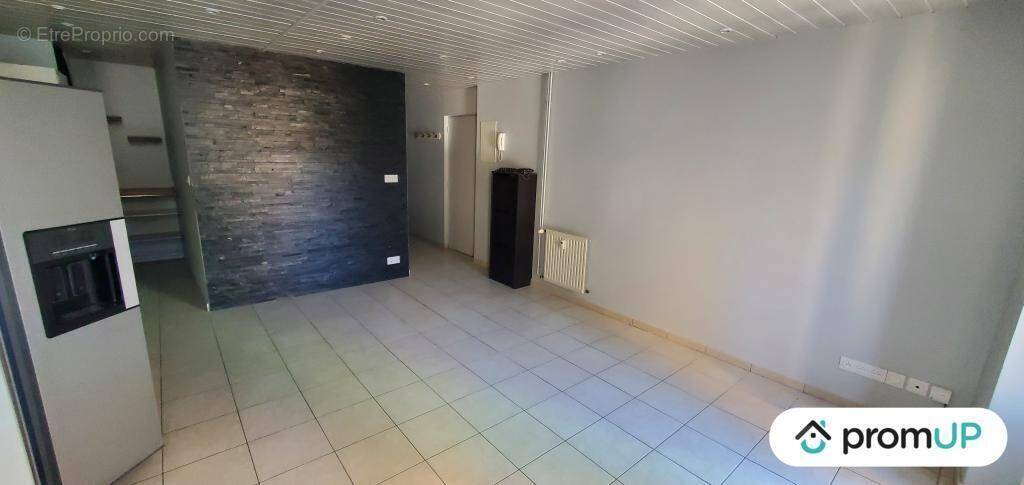 Appartement à TENCE