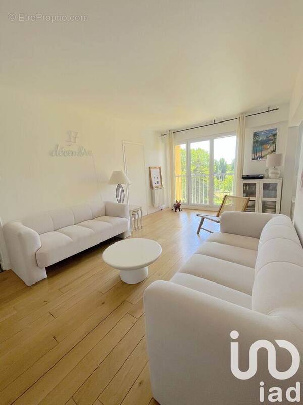 Photo 1 - Appartement à LES SABLES-D&#039;OLONNE