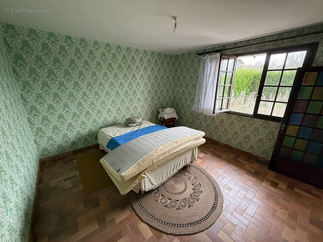 Maison à CHANGE