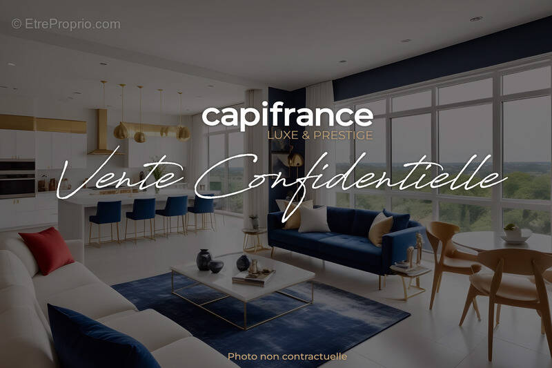 Appartement à ANGERS