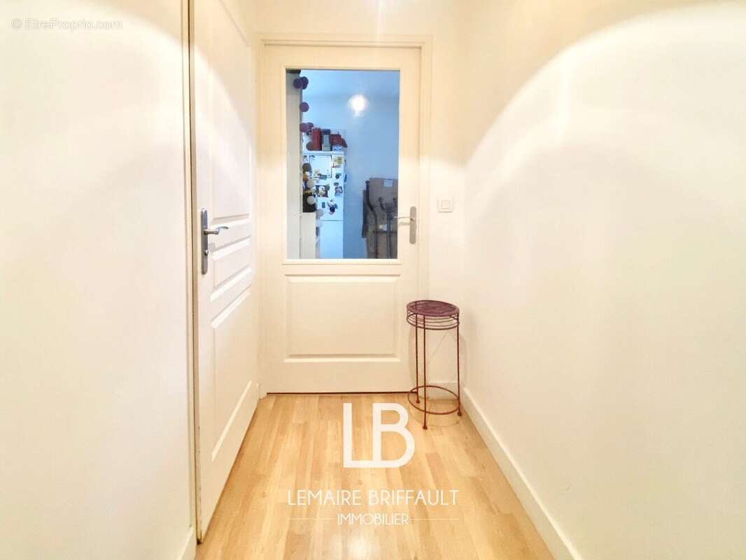 Appartement à LANNOY