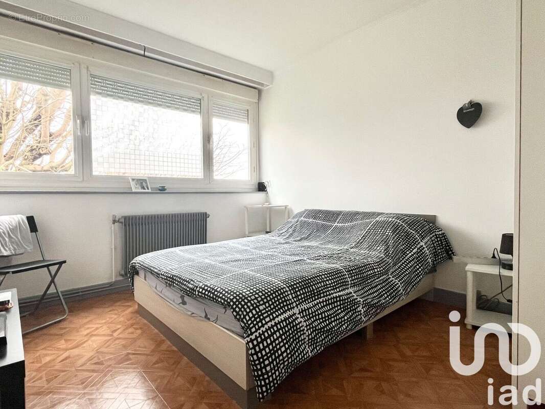 Photo 4 - Appartement à LAMBERSART