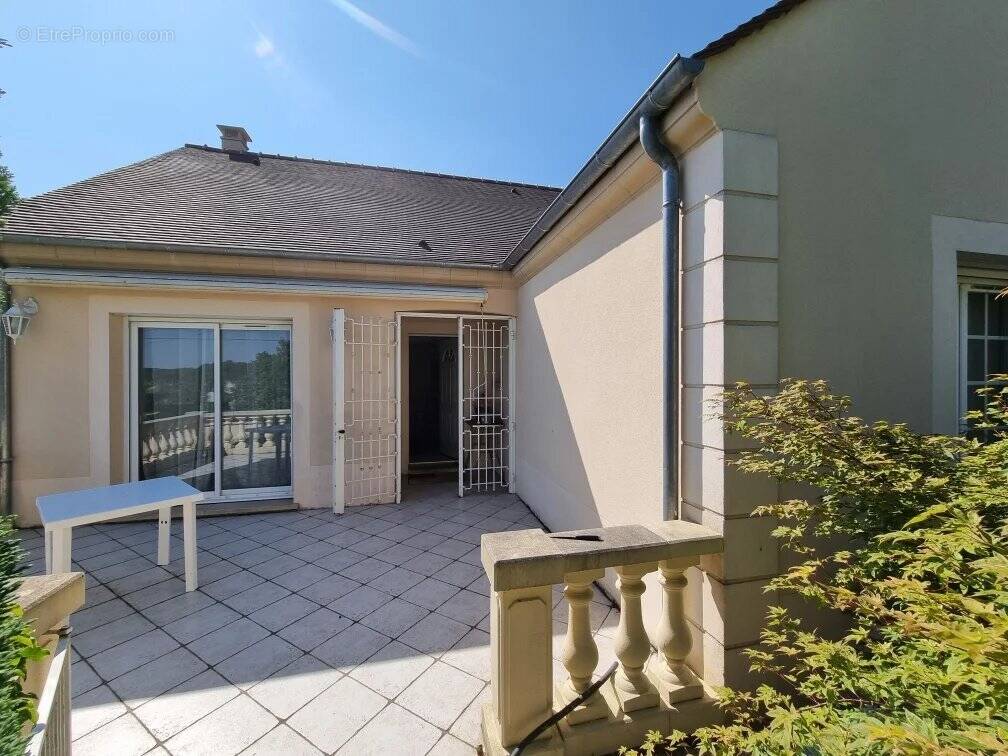 Maison à POMMEUSE