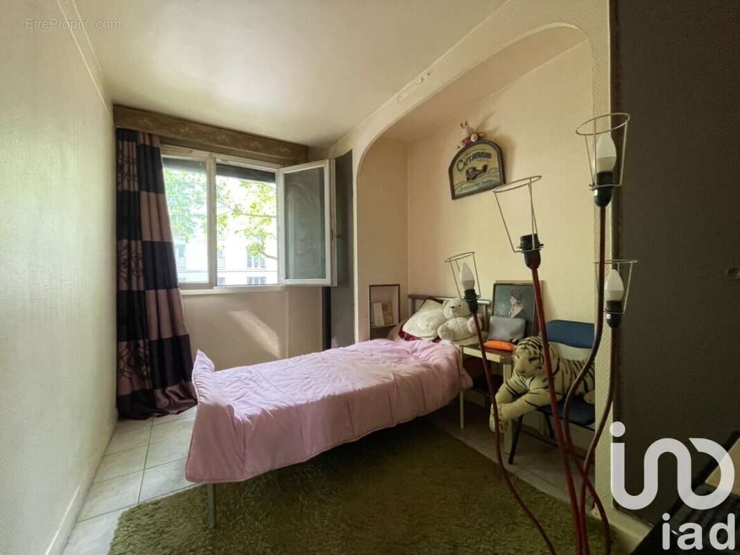 Photo 6 - Appartement à PANTIN