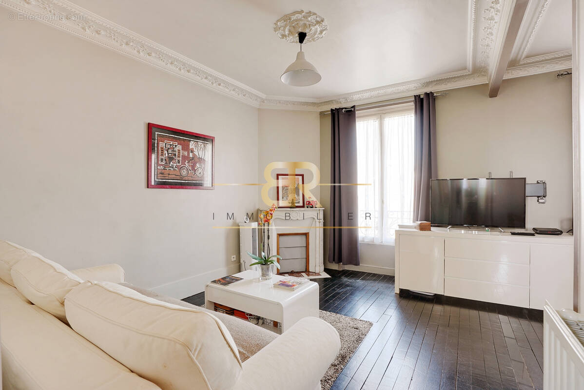 Appartement à LE PERREUX-SUR-MARNE