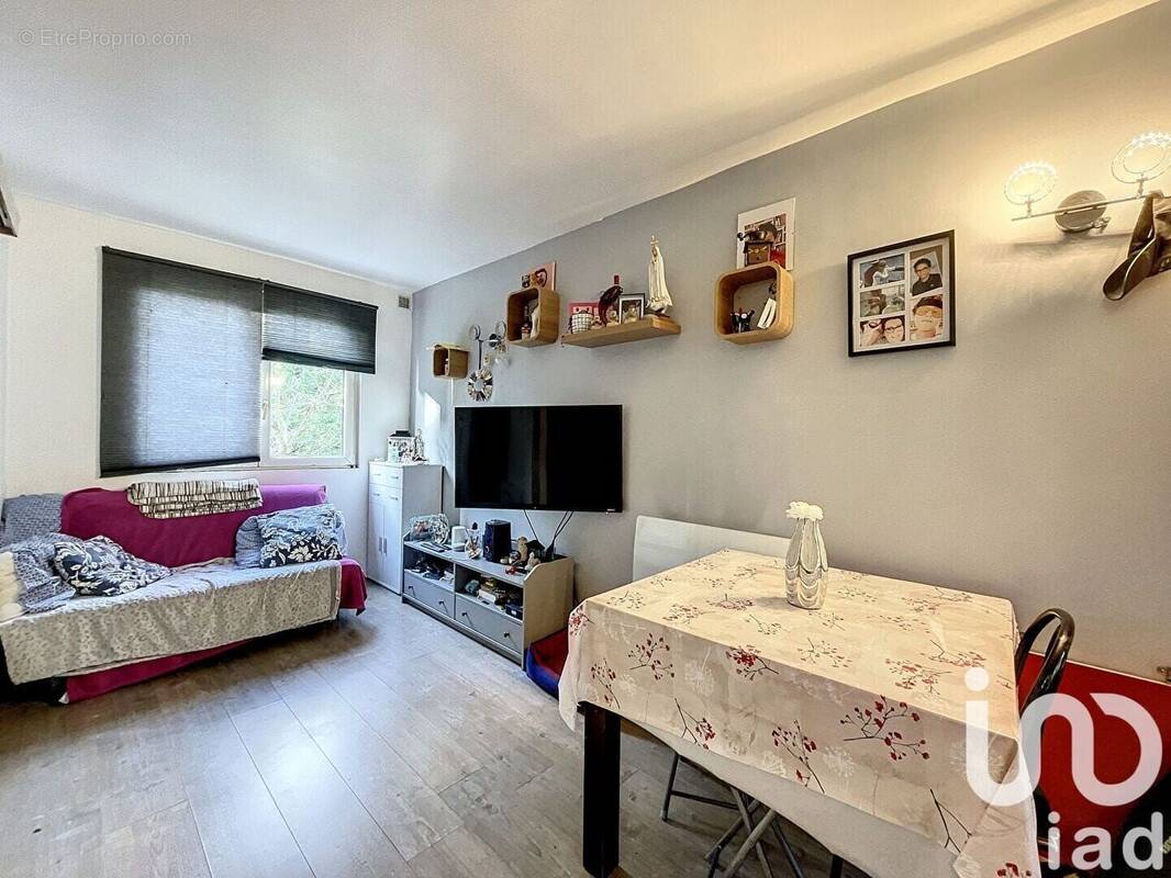 Photo 1 - Appartement à SUCY-EN-BRIE