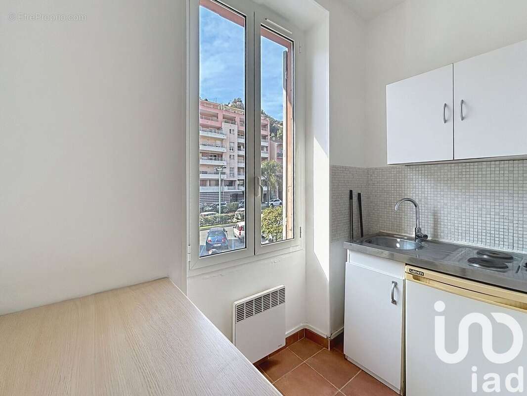 Photo 2 - Appartement à MENTON