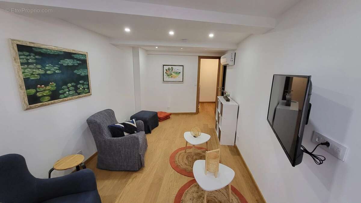 Maison à ANTIBES