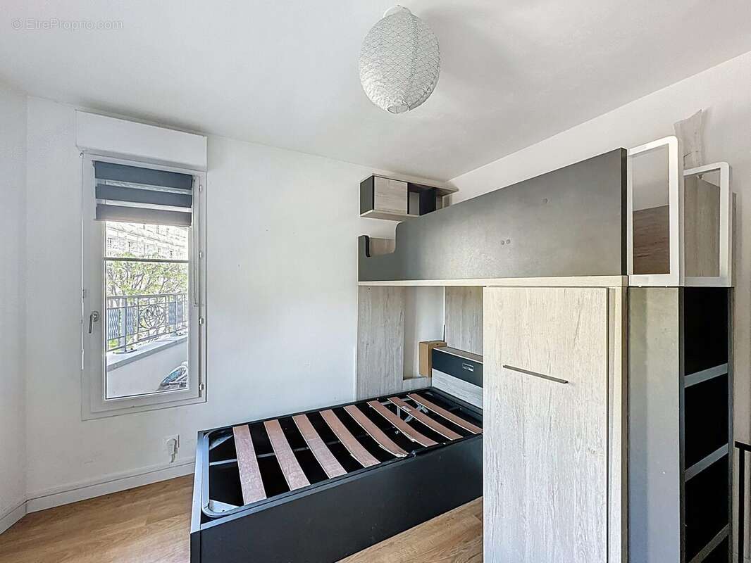 Appartement à MAISONS-ALFORT