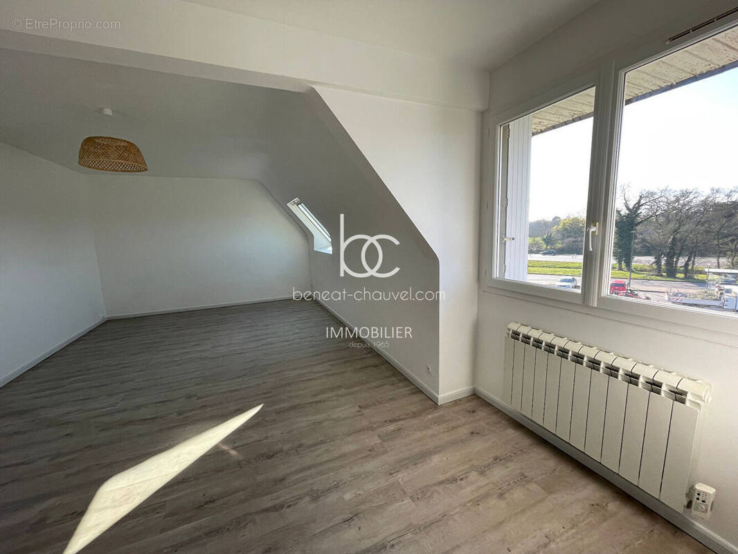 Appartement à SARZEAU