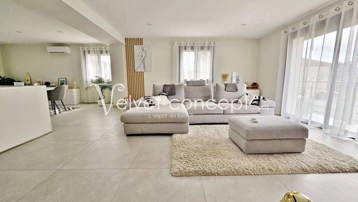 Maison à CANNES
