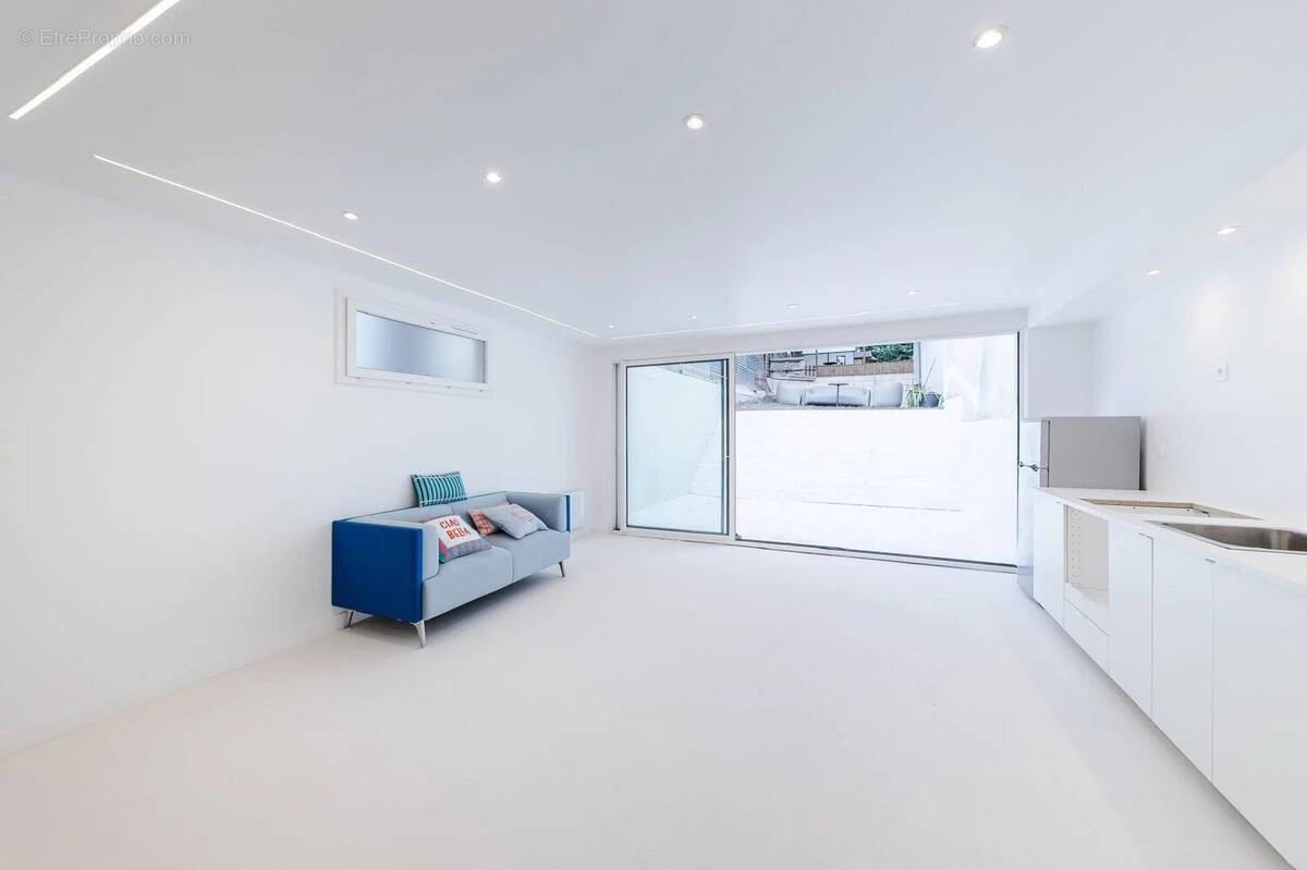 Appartement à MONTREUIL