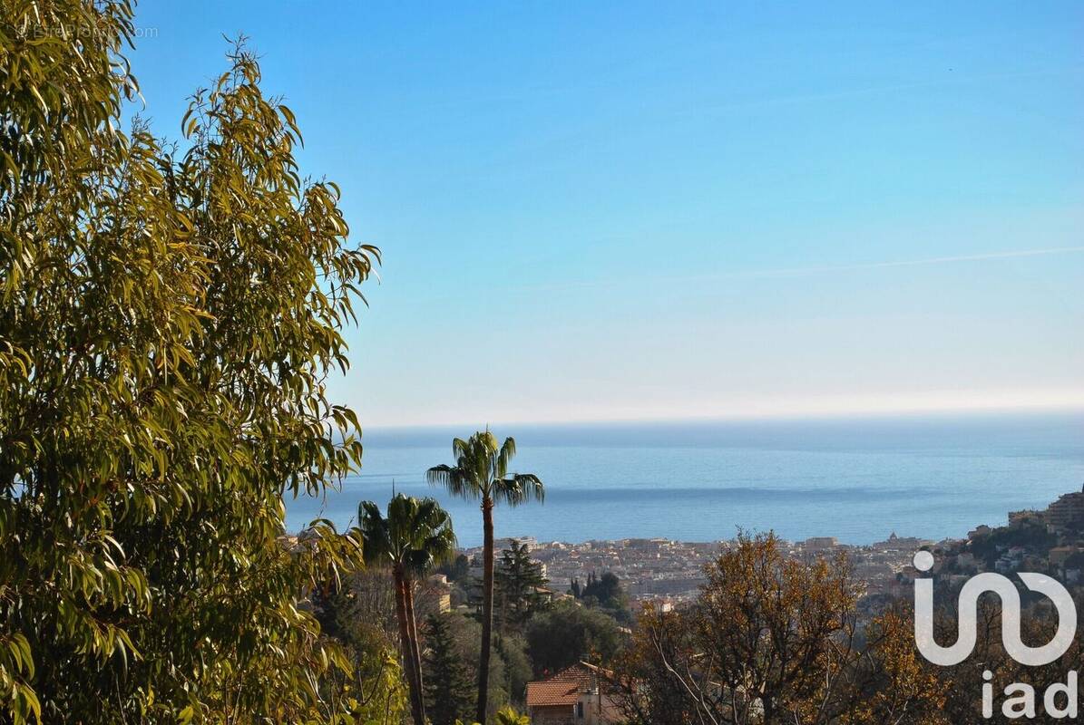 Photo 1 - Maison à NICE