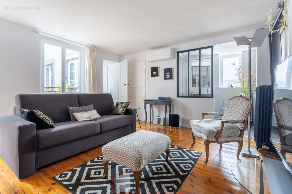 Appartement à CLERMONT-FERRAND