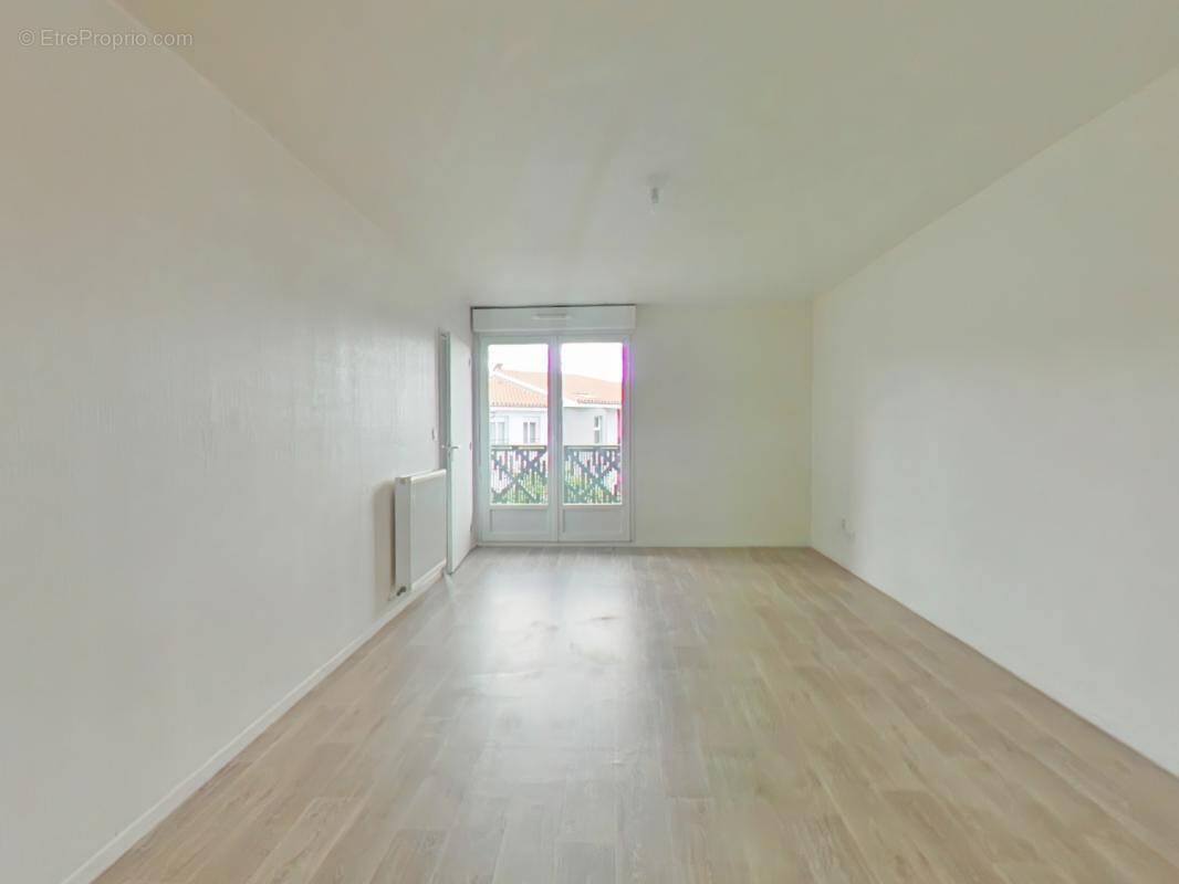 Appartement à BLAGNAC