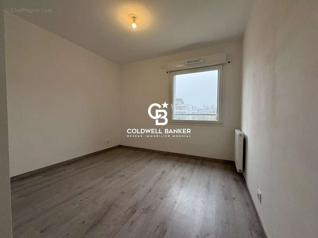 Appartement à ANNEMASSE