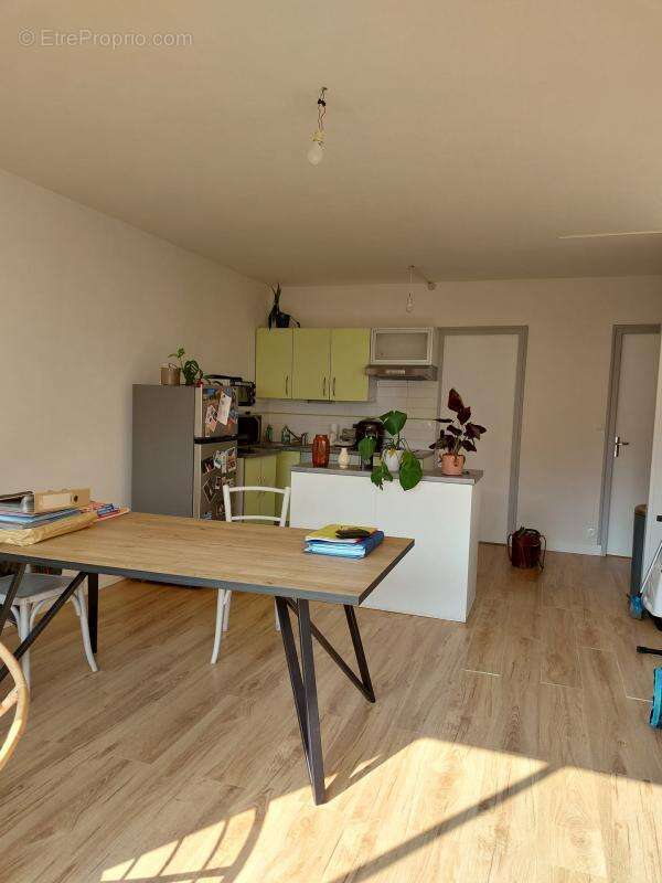 Appartement à LE MANS
