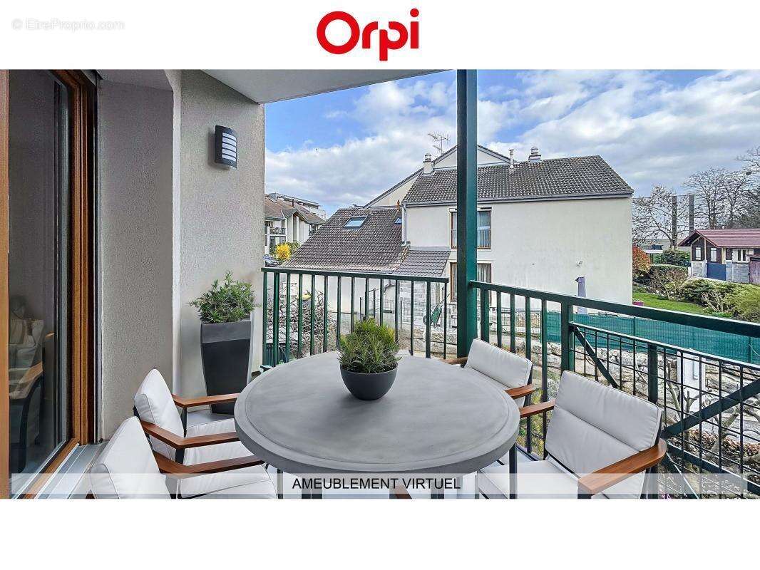 Appartement à ANNEMASSE