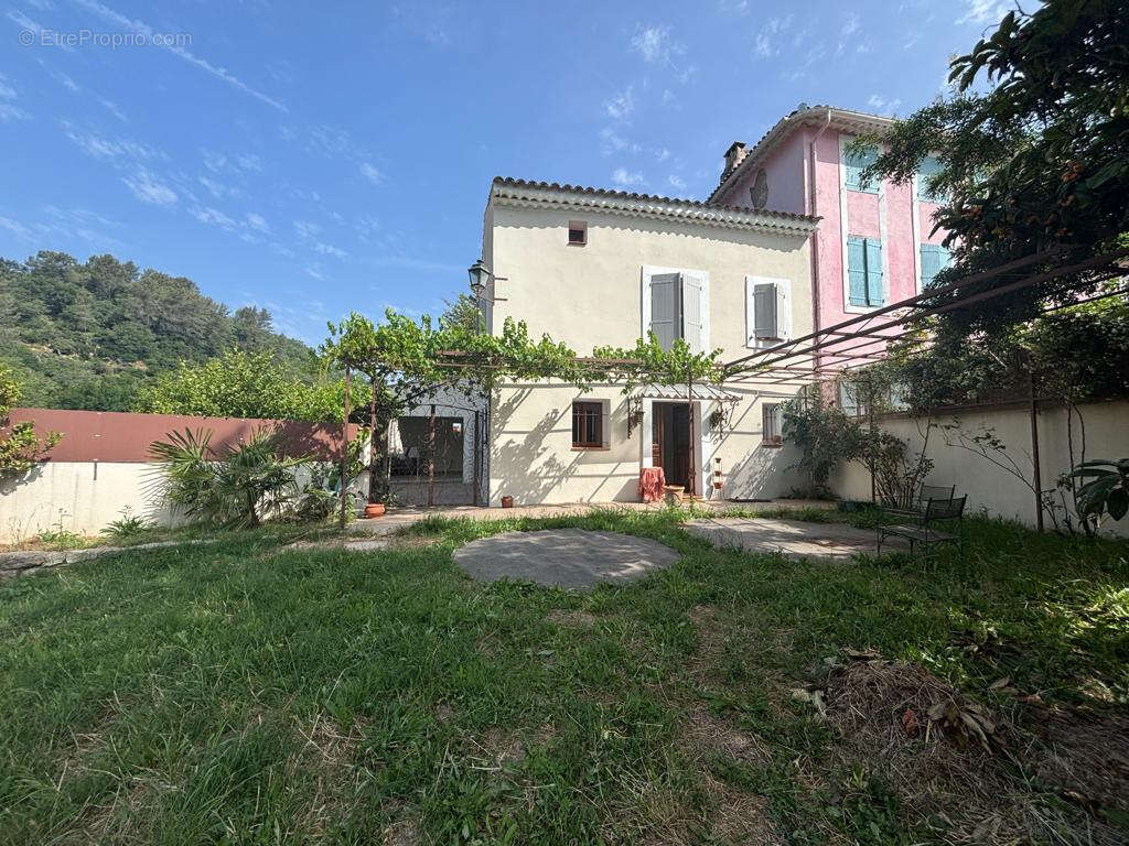 Maison à BELGENTIER