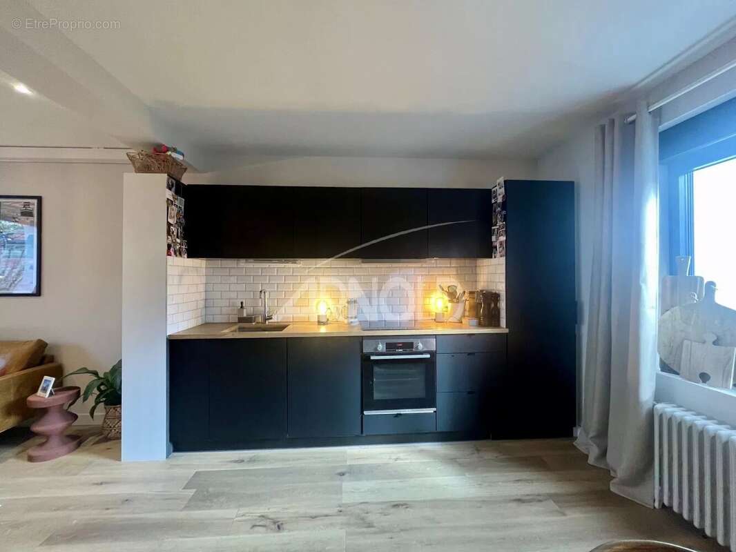 Maison à NANTES