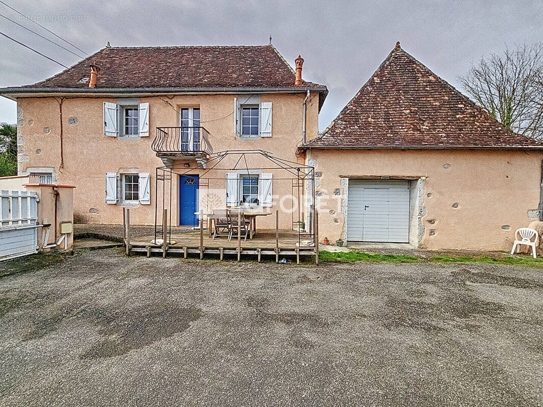 Maison à ORTHEZ