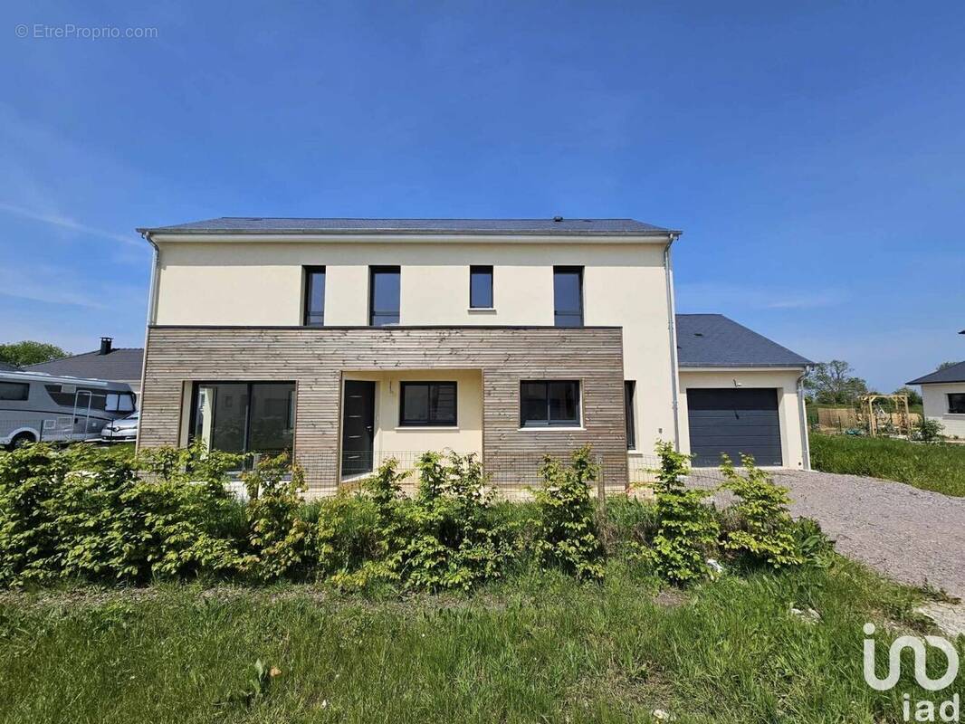 Photo 1 - Maison à BAYEUX