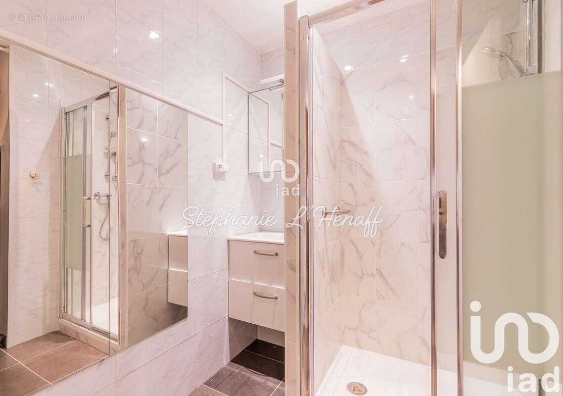 Photo 7 - Appartement à VIRY-CHATILLON
