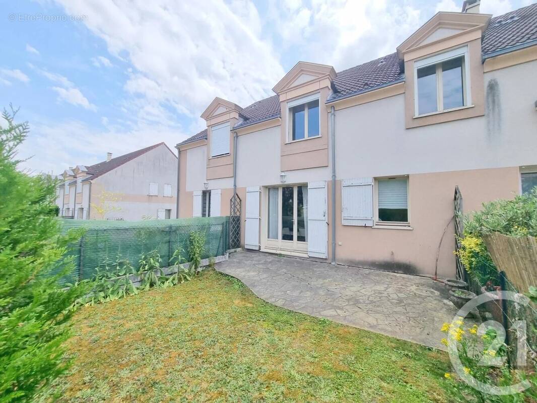Appartement à HERBLAY