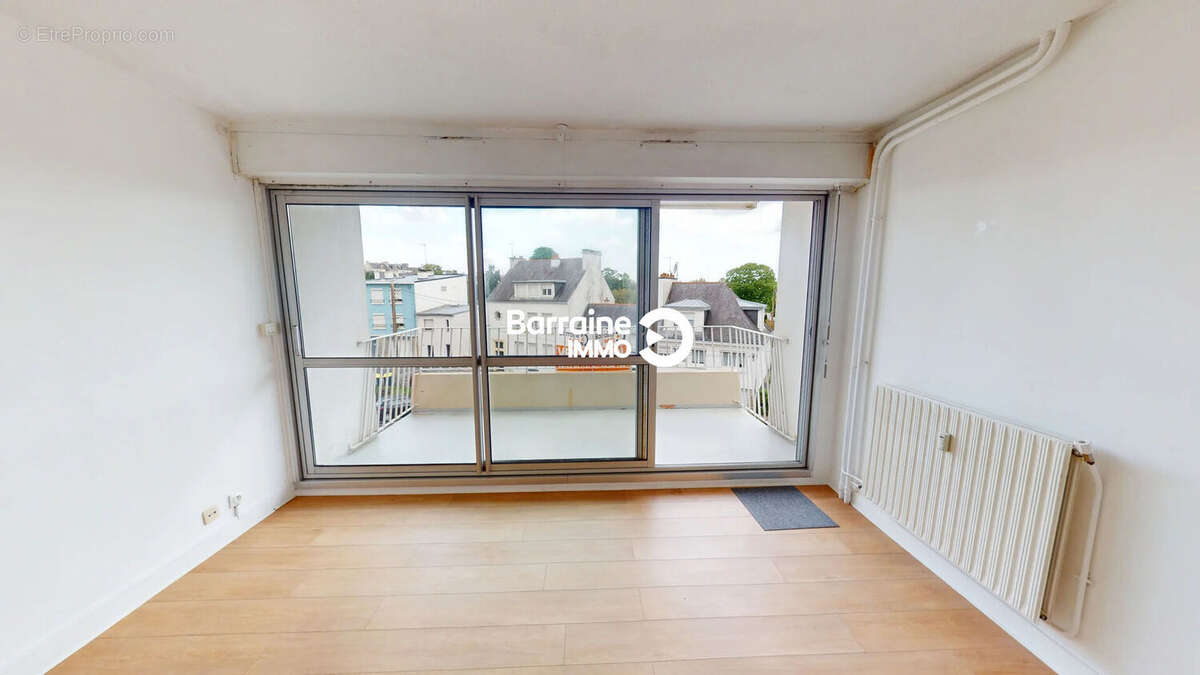 Appartement à LORIENT