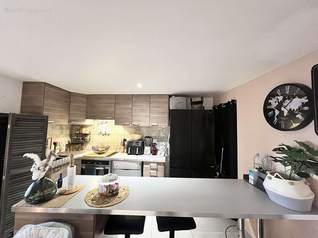 Appartement à TRANS-EN-PROVENCE