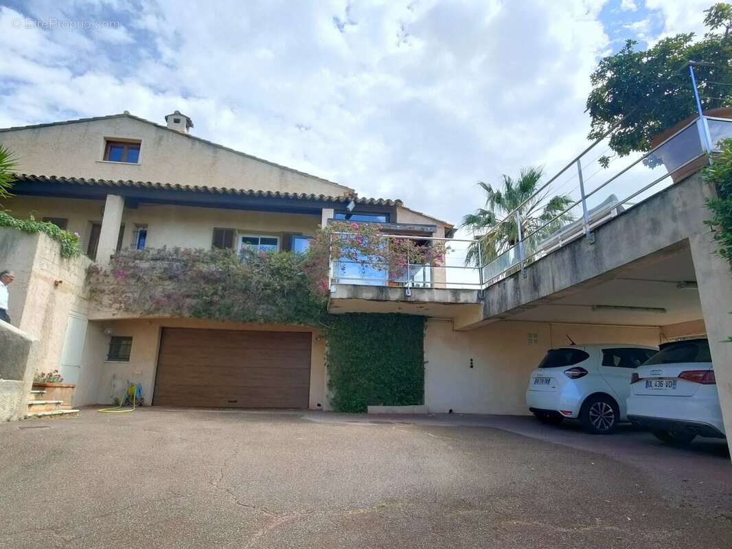 Maison à NICE