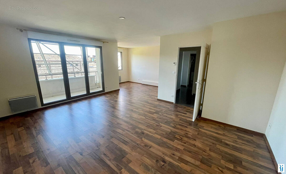 Appartement à ROUEN