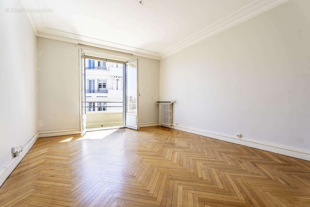 Appartement à LYON-2E