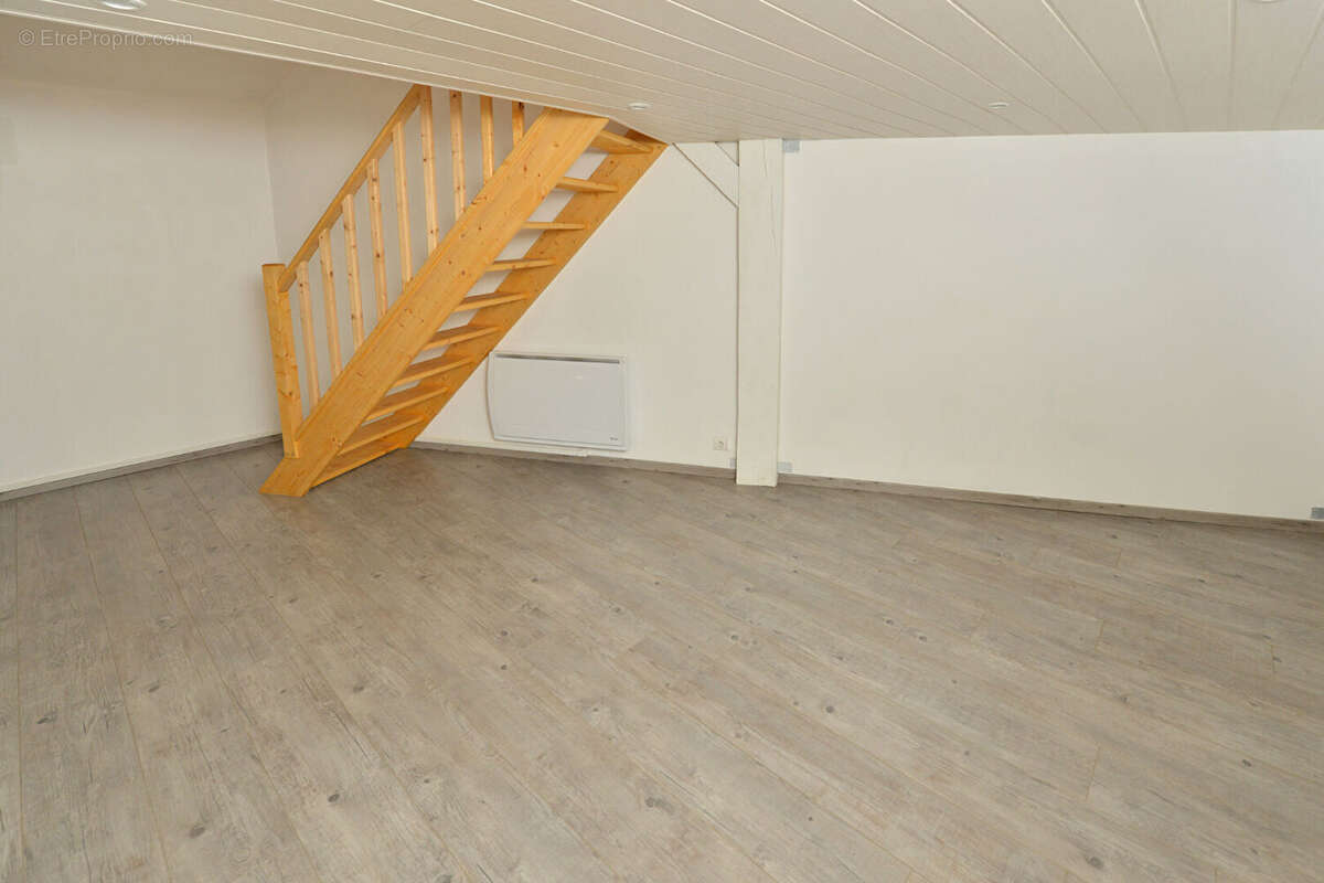 Appartement à MAINTENON