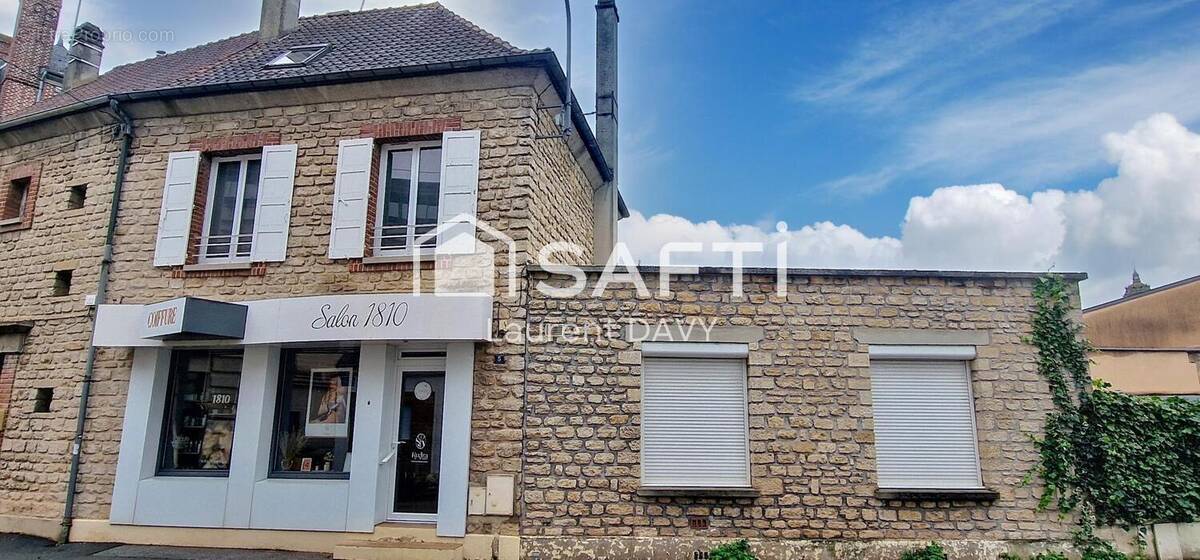Photo 1 - Maison à ARGENTAN