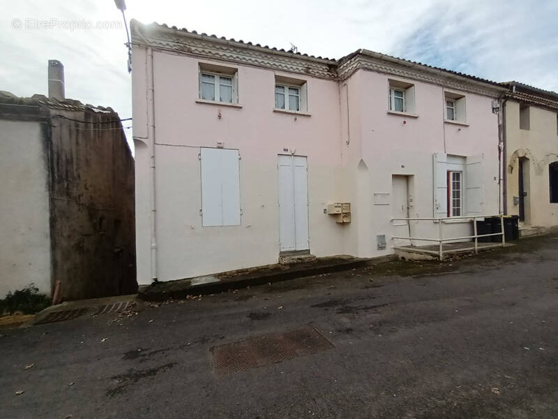 Appartement à TONNEINS