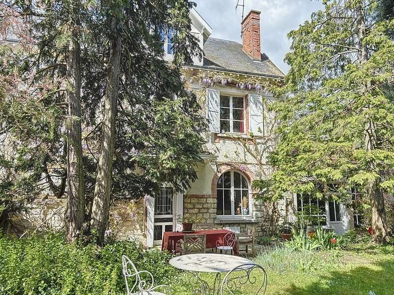 Maison à GUEUX